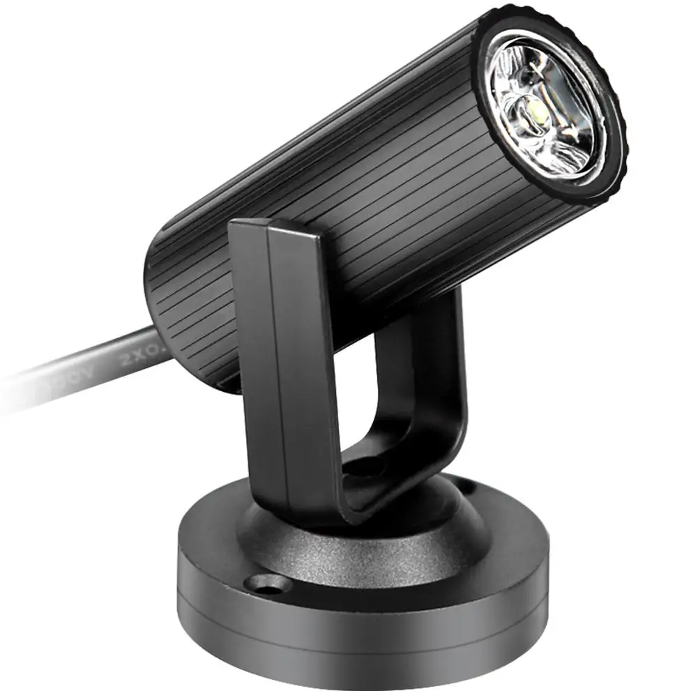 

Сценический светодиодный прожектор alloet