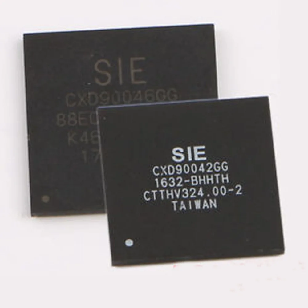 Оригинальные запасные чипы SIE CXD90042GG с интегральной схемой Southbridge для PS4 slim
