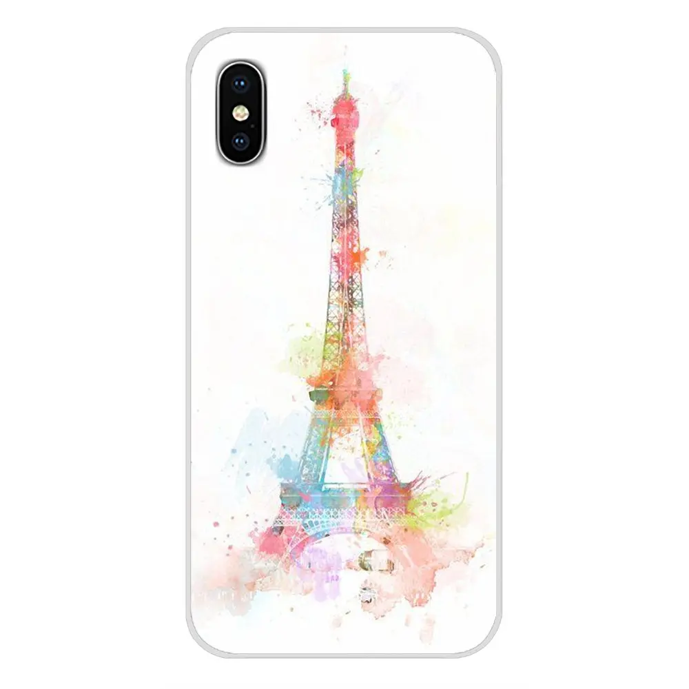 Мягкий чехол для Oneplus 3T 5T 6T Nokia 2 3 5 6 8 9 230 3310 1 7 Plus 2017 2018 | Мобильные телефоны и
