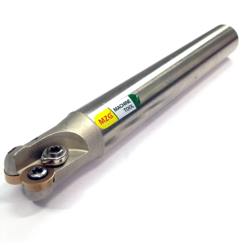 MOSASK инструмент EMR 12 мм 16 20 адаптер лезвие из цементированного карбида RP CNC фреза с