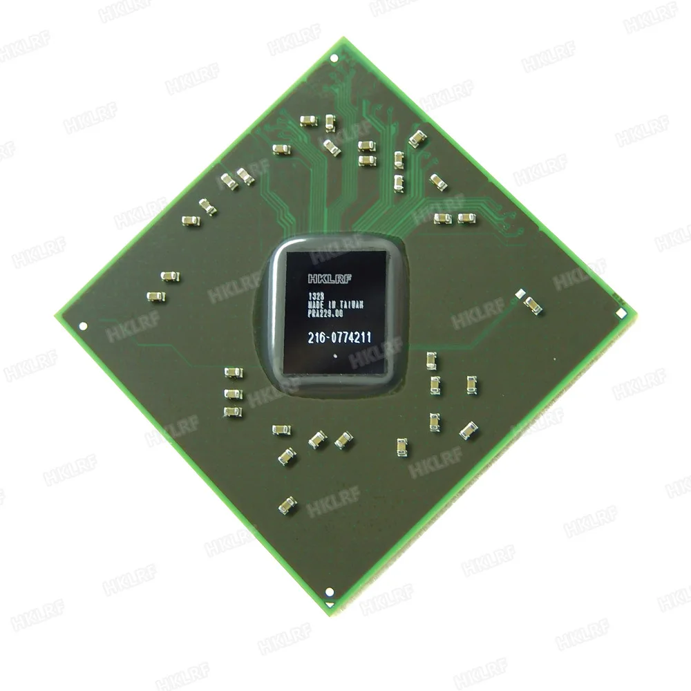 Набор микросхем для выполнения