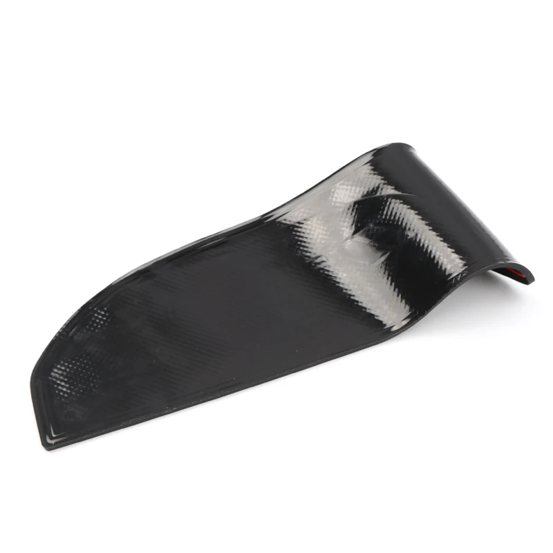 

LHD! For Toyota 4Runner 2010-2019 Accessories Interior Door Slot Pad Rubber Mat Water Cup Anti-Slip Mats 24pcs Car Styling