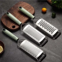 304 stainless steel onion with plastic handle potato kitchen gadgets butter slicer kitchen tool vegetable grater