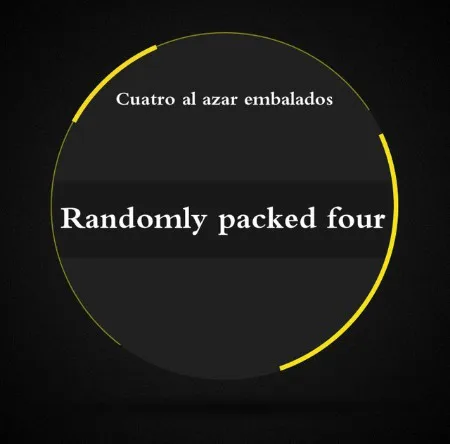 Random 4 pieces 4 шт./компл. Высококачественная брендовая одежда, трусы-боксеры, мужское нижнее белье, c выпуклой частью для мужчин, боксеры, шорты, сексуальный мягкий мужские трусы с принтом с бантами; дышащие трусы - Цвет: Random 4 pieces