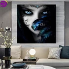 DIY Алмазная вышивка, 5D алмазов картина 