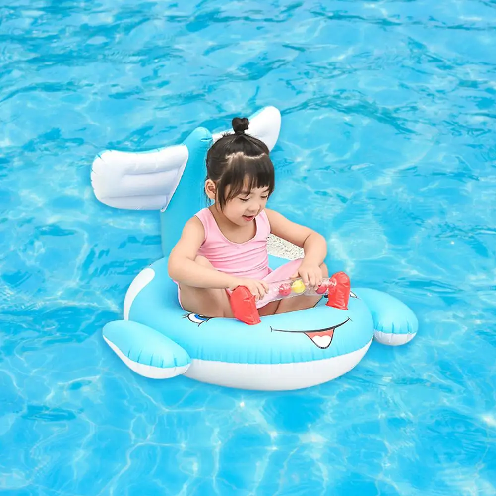 

Swimming Pool Floating Water Lounger Inflatable Pineapple Whale Floating Row Toy Swimming Circle Beach Pool Toy Party Dropshippi