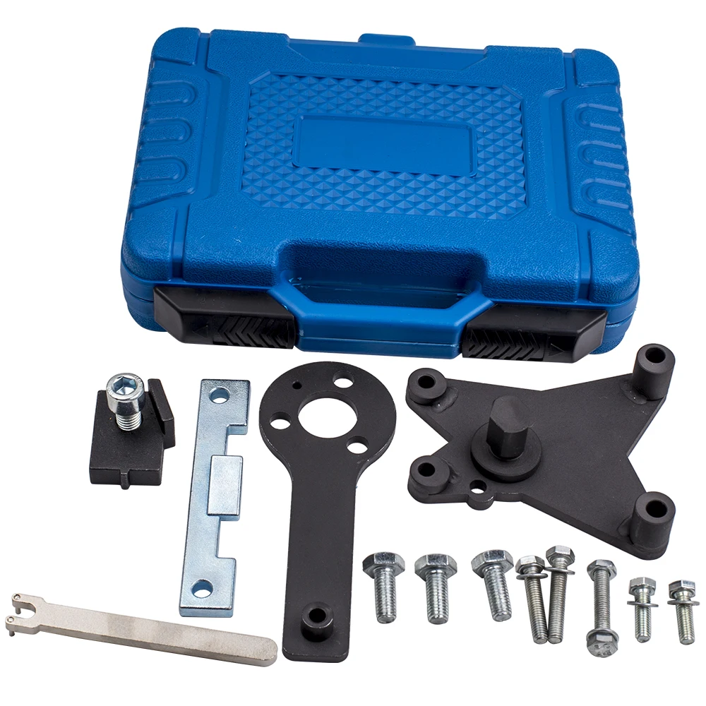 Синхронизация двигателя набор инструментов для гаража Fiat 1.860.987.000 2.000.004.200 Doblo