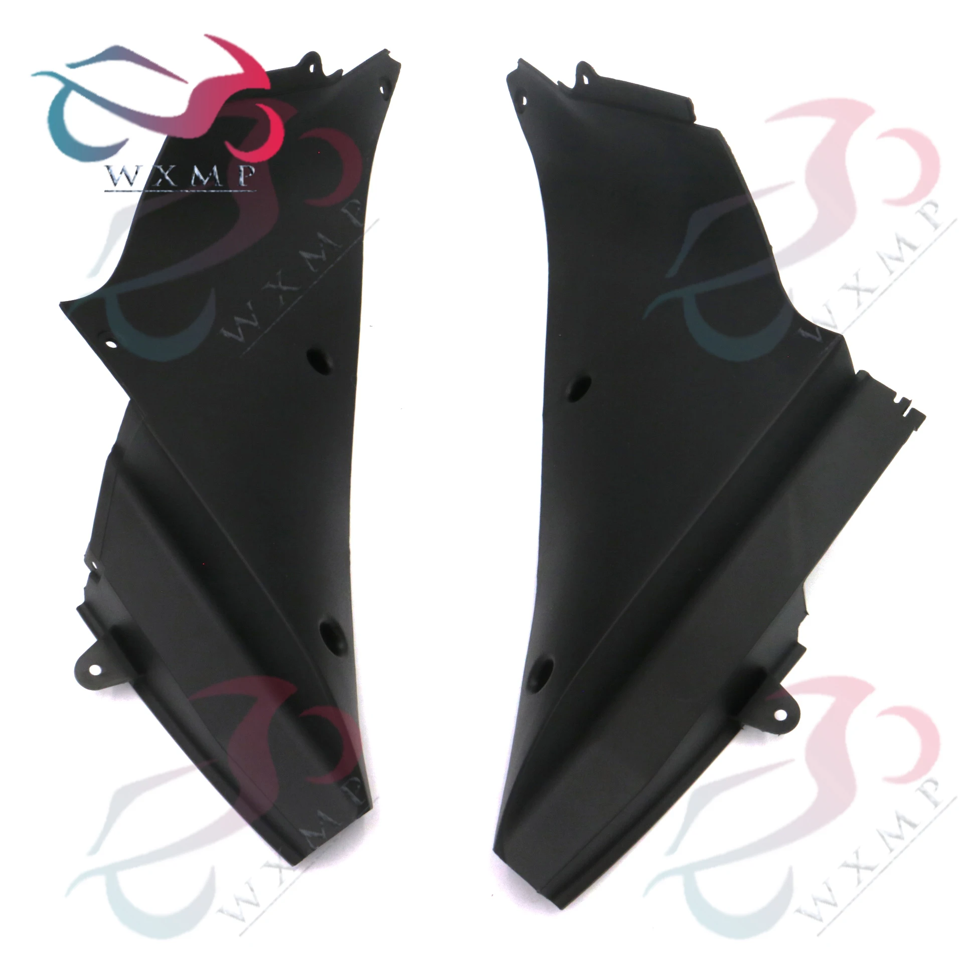

Motorcycle Fairing Inner Panel For Kawasaki ZX-14R ZX14R 2006 - 2011