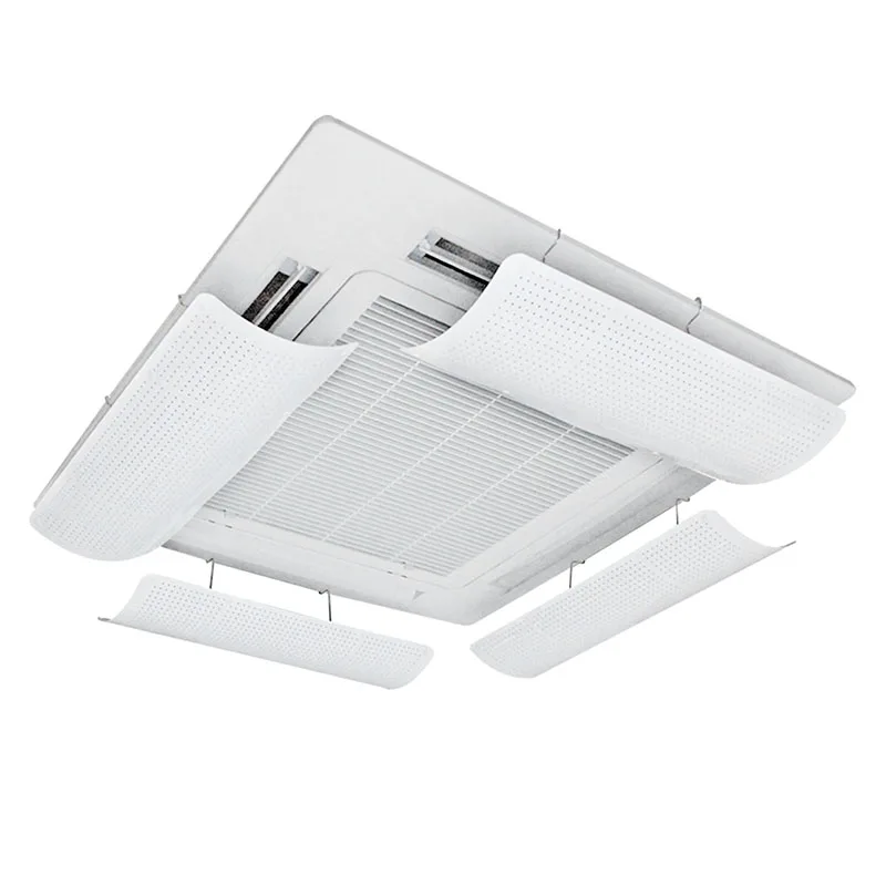 

Air Conditioning Cover of Office Household Central Conditioning Windshield Air Conditioner Herramienta Para Aire Acondicionado