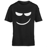 smile mens t shirt humor graphic novelty sarcastic funny t shirt summer casual short sleeved top 100 cotton o neck men t shirt