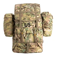 akmax military molle rucksack assembly tactical multicam backpack army survival assault combat men field bag for camping hiking