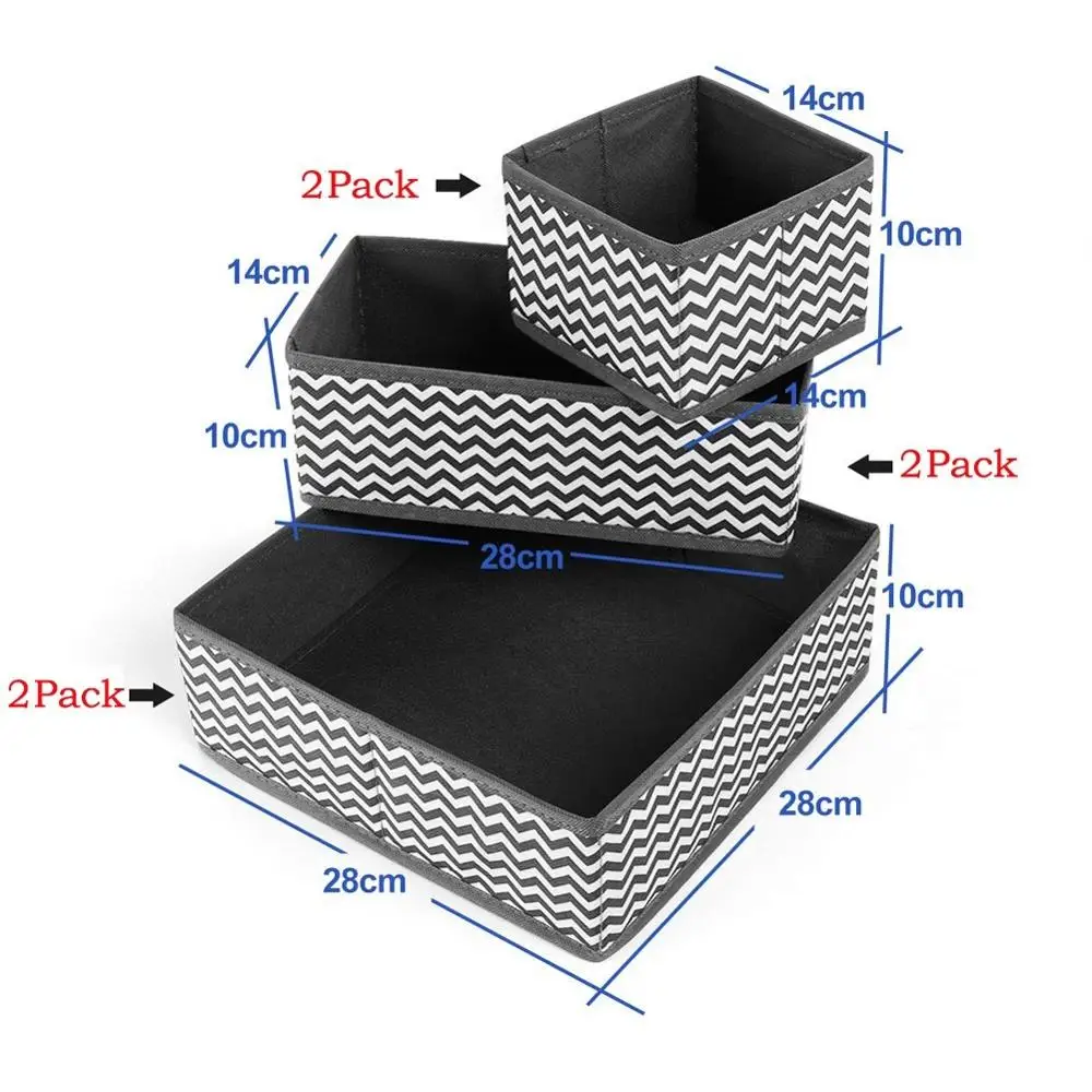 6 шт./8 шт. органайзеры для нижнего белья|cushion cover|throw pillow casesgeometry cushion cover |