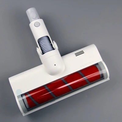 

New Vacuum Cleaner Electric Ground Brush Head Filter For Roidmi Wireless F8 F8E XCQ01RM Smart Handheld Vacuum cleaner
