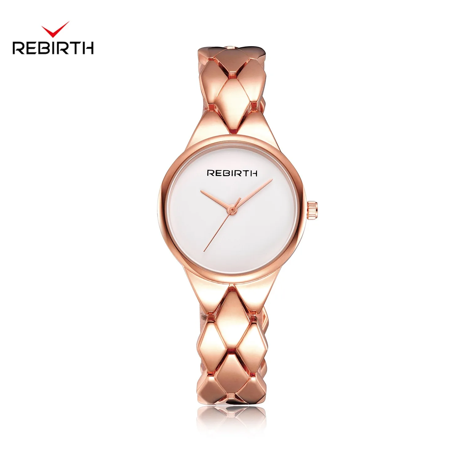 Магазин Anke женские кварцевые часы оригинального дизайна модный браслет из