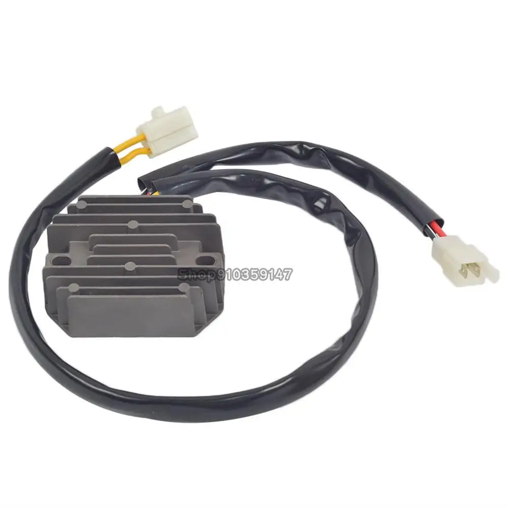 Выпрямительный регулятор для KTM 400 RXC 1998 450 Rally 2005 620 DUKE / E/ EGS E/ENDURO LIMITED/LSE/RXC E/LC 4/Rally