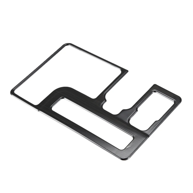 Stainless Steel USB Charging Socket Trim Cover for Toyota Land Cruiser Prado 150 FJ150 LC150 2018 Car Accessories | Автомобили и