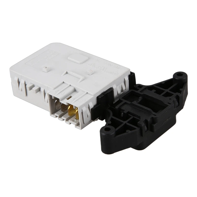 For LG KM-2 B04030004 Washer Dryer Door Lock Switch Electronic Delay Washing Machine Parts | Бытовая техника
