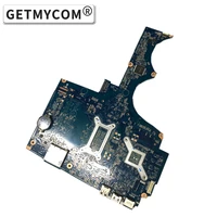 Getmycom original Laptop motherboard 856678-601 For 15-AX020CA 15-AX I7-6700HQ 960M Mainboard 856678-001 SR2FQ N16P-GX-A2