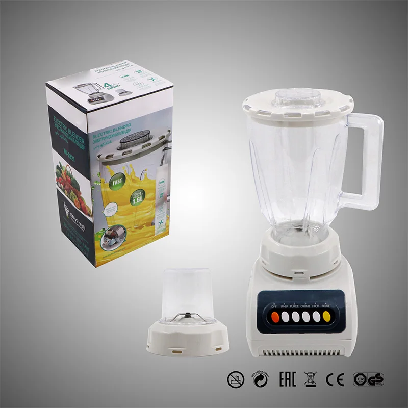 

Multifunctional Electric Juicer Mini Portable Automatic Blender Baby Food Milkshake Mixer Meat Grinder Fruit Juice Machine EU