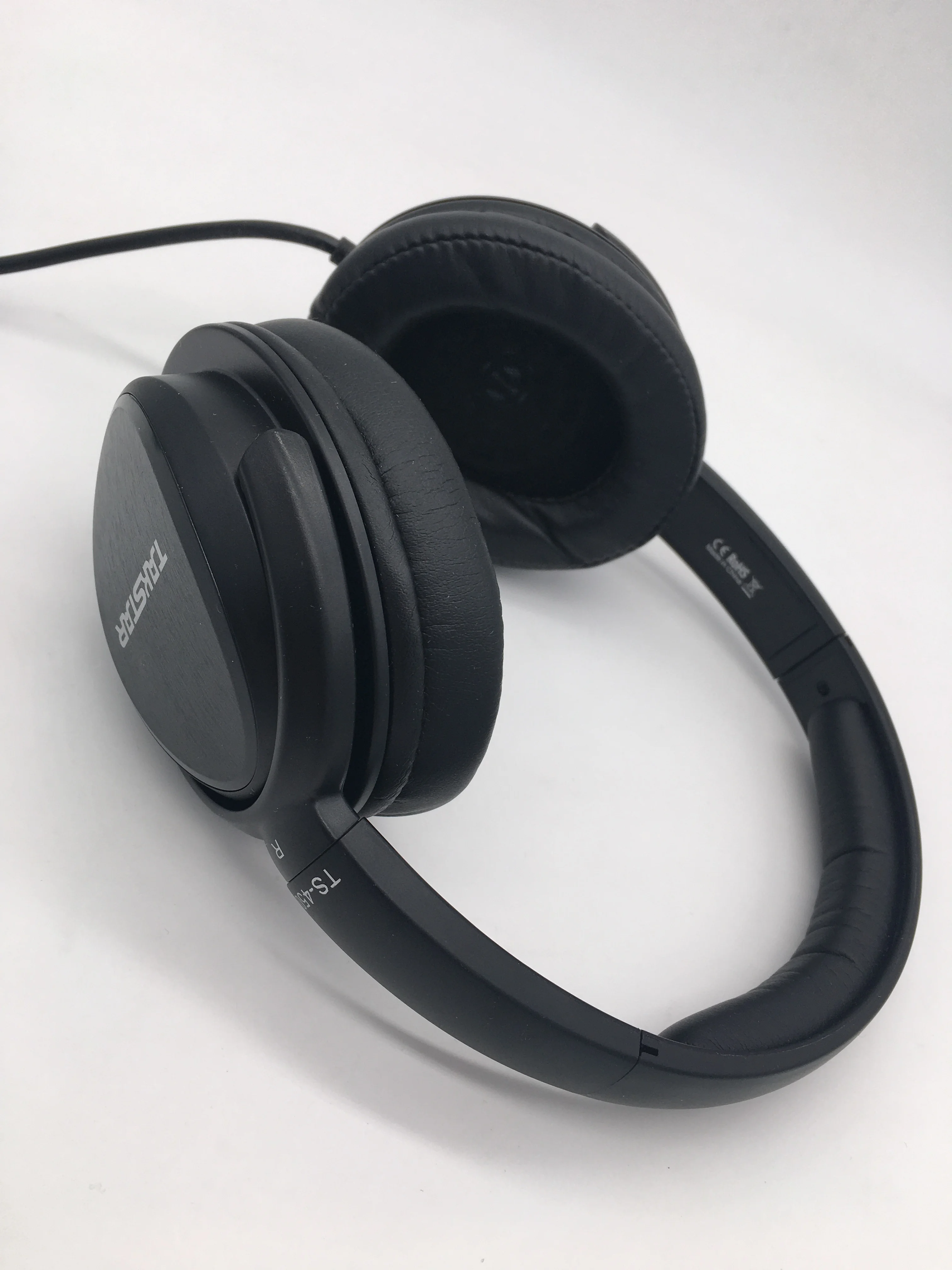 TAKSTAR TS-450 динамические стерео мониторные наушники для оценки музыки сетевого