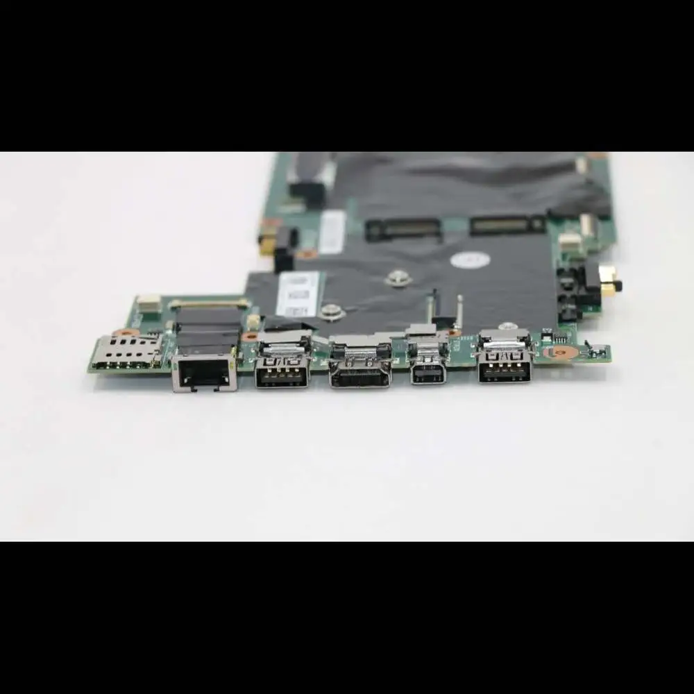 mainboard lenovo thinkpad bt460 laptop nm a421 for 20f920fabt460 cpu i7 6600u gpugf930m 2gb ram 8gb test ok free global shipping