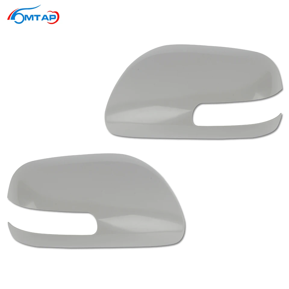 Чехол MTAP для внешнего зеркала заднего вида TOYOTA Vios 2008-2013 Aurion/Camry азиатская модель V40