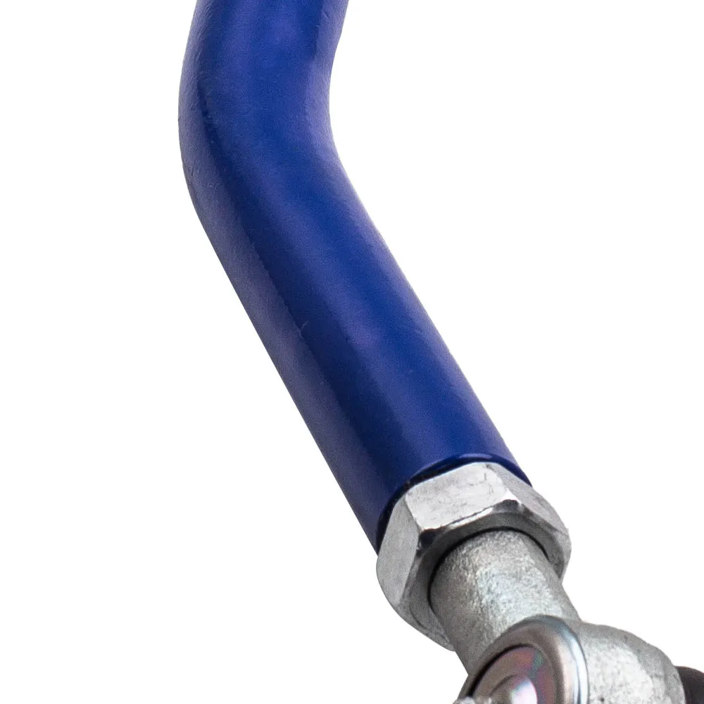 

Front Adjustable 1.5-4.5'' Panhard Rod For Jeep Cherokee XJ 1984-2000 Track Bar For Jeep Wrangler TJ Track Bar 1997-2006