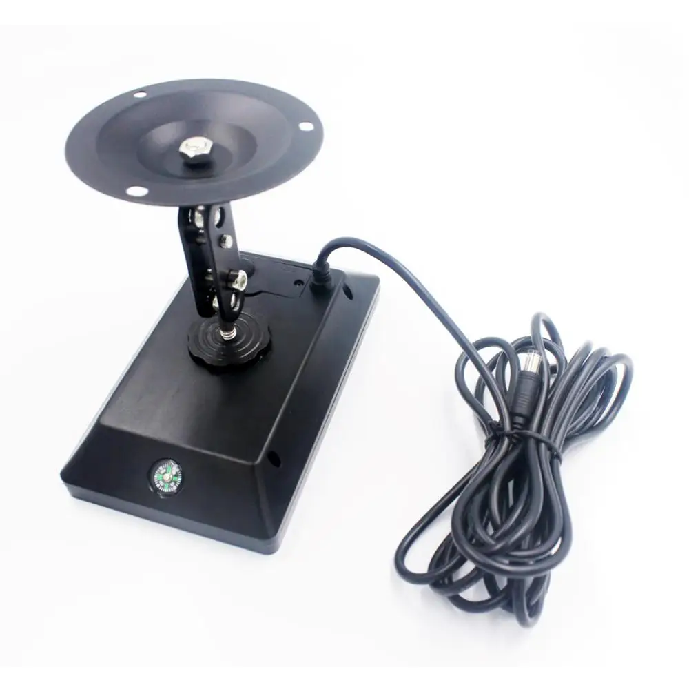SP09 солнечная панель 9 В Солнечная система DIY использование для 4G батарея WiFi зарядные устройства для камеры 18650 зарядные устройства Портативные 0,4 Вт солнечные