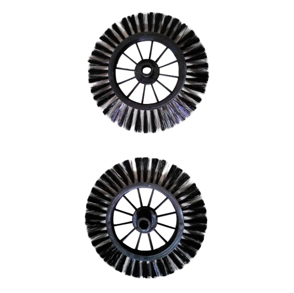 Телескопический напольный пылесос ручная подметальная щетка для домашнего