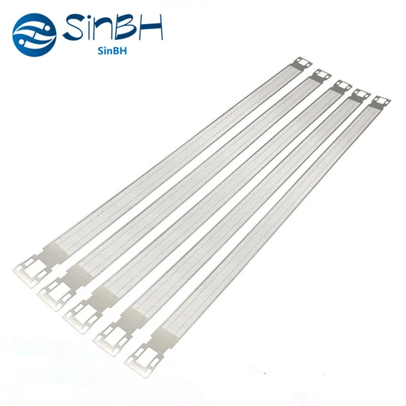 5 шт. X Совместимая оригинальная зарядная Корона сетка для Konica Minolta Bizhub C1060 C1070 C1060L