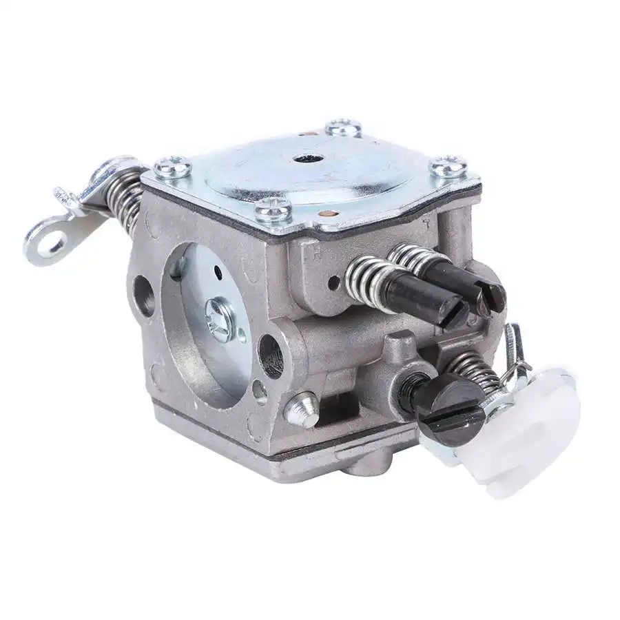 Запасные части для карбюратора бензопилы анодированная поверхность дрели Husqvarna