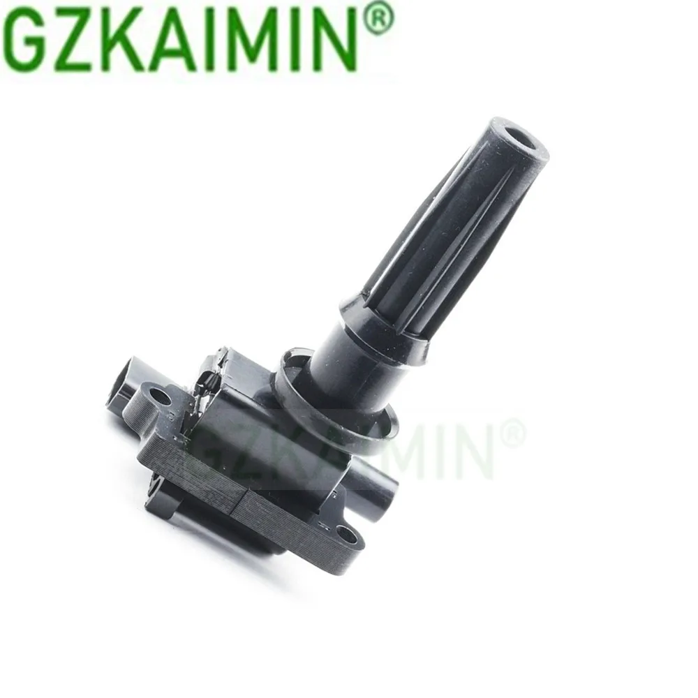 Комплект 2 Высококачественная катушка зажигания Nnd 27301-38020 2730138020 для Hyundai Kia Hyunil |