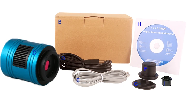 Моноастрономическая управляющая камера с вентиляционным охлаждением мп 160