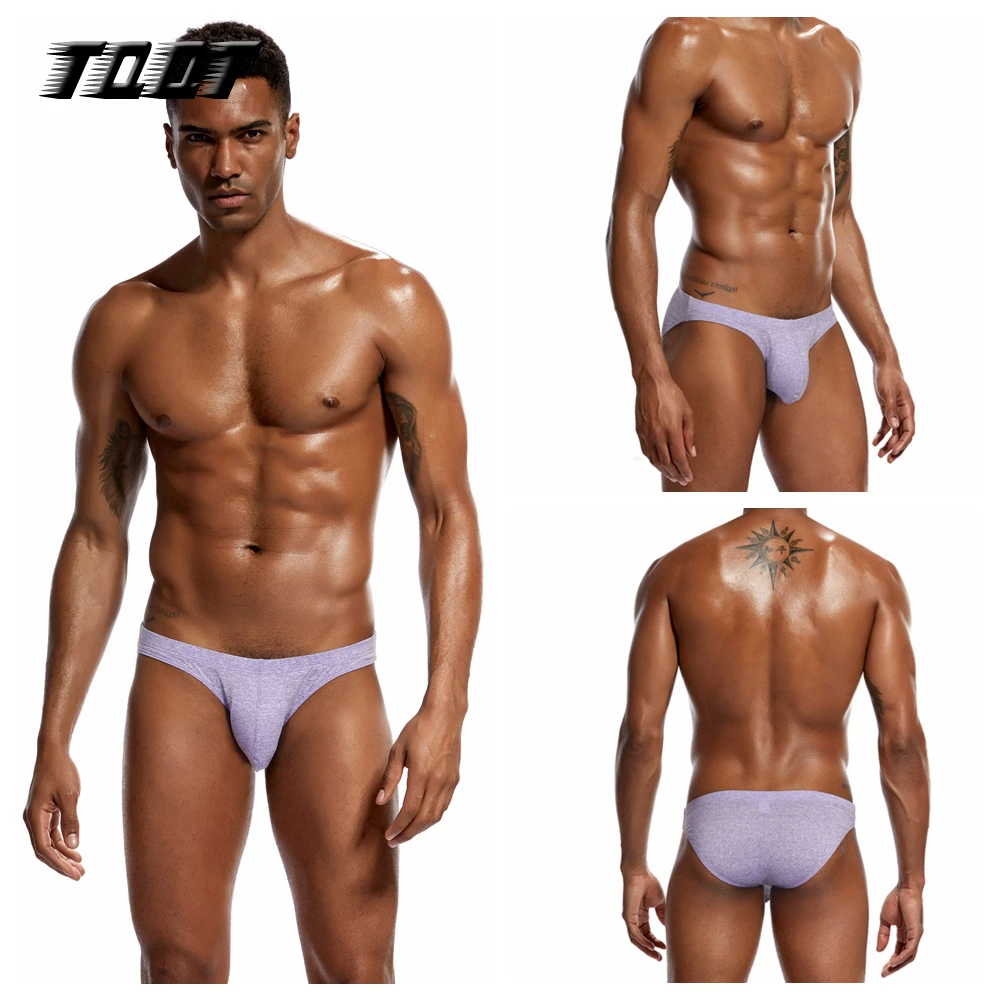 Мужские трусы TQQT 4 шт./лот удобное Мужское нижнее белье мягкие мужское 0UPS06 |