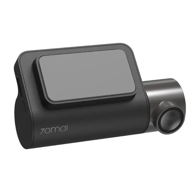 Xiaomi 70mai Midrive D05 видеорегистратор 1600P Голосовое управление wifi автомобильный
