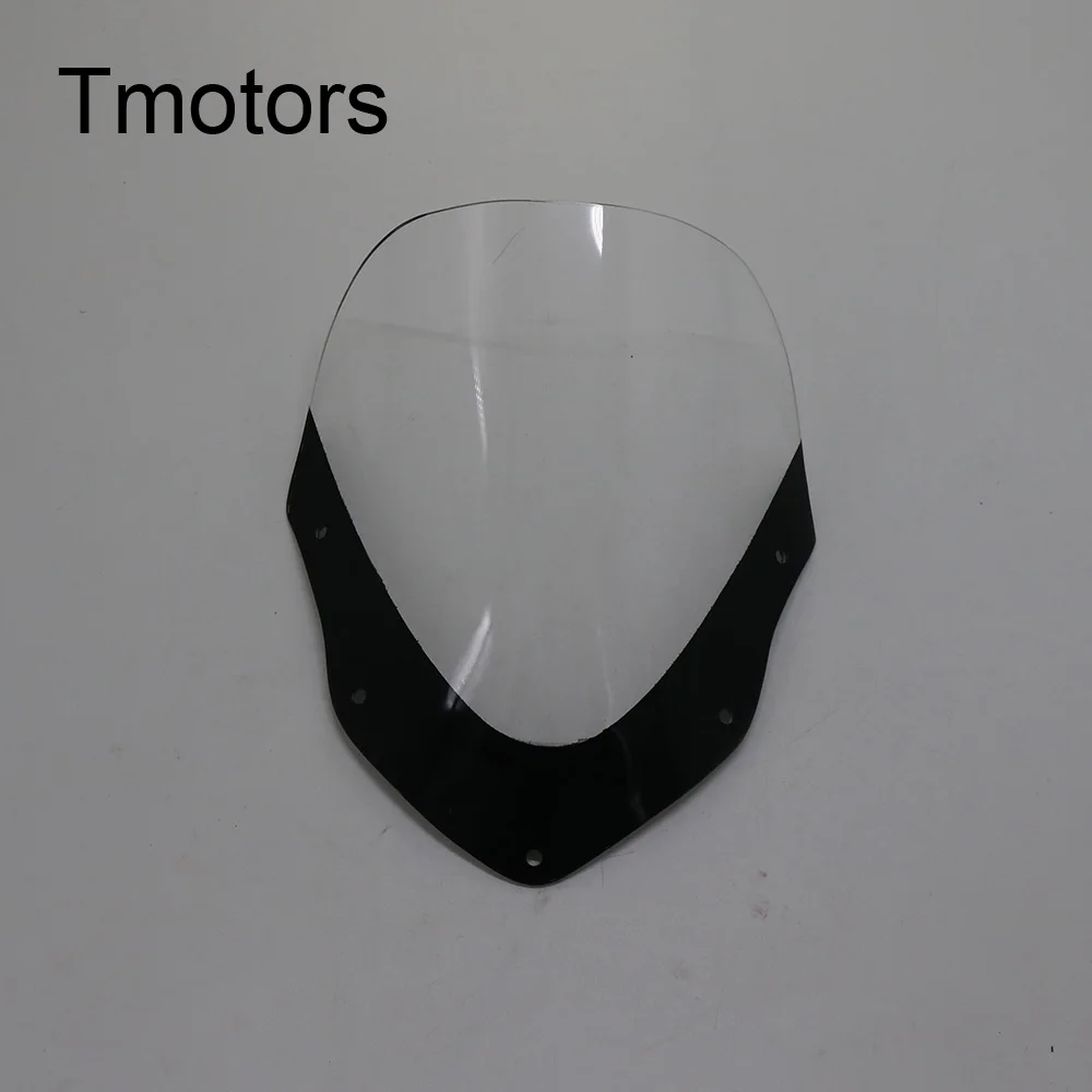 Окно ветрового стекла для Honda CBR 125 2004-2007 2005 2006 04 05 06 07 обтекатель cbr150 | Автомобили и