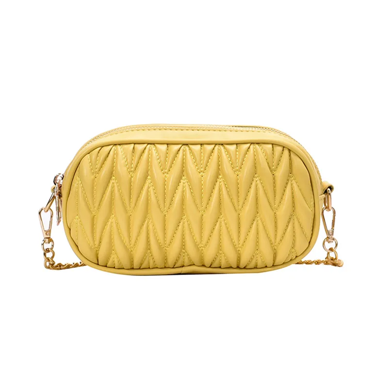 

New Small Flap Crossbody Bags for Women 2020 Summer PU Leather Shoulder Messenger Bag for Girl Handbag Bolsas Sac A Main Femme