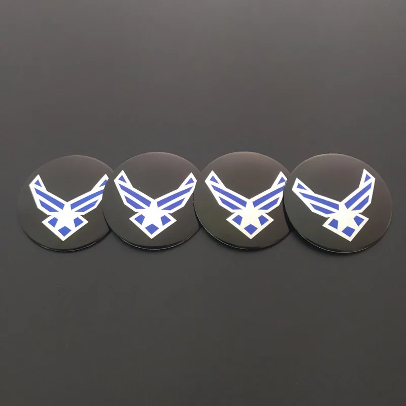 Наклейка на автомобиль 56 мм | Автомобили и мотоциклы