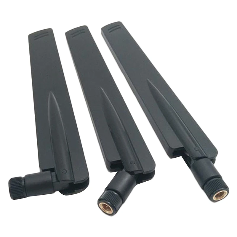 

18 Dbi 2.4Ghz Wifi Antenna Amplifier Wlan Router Connector Booster