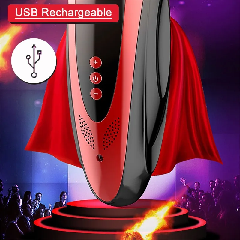 10 режимов имитация орального вибратора искусственная студия влагалища чашка