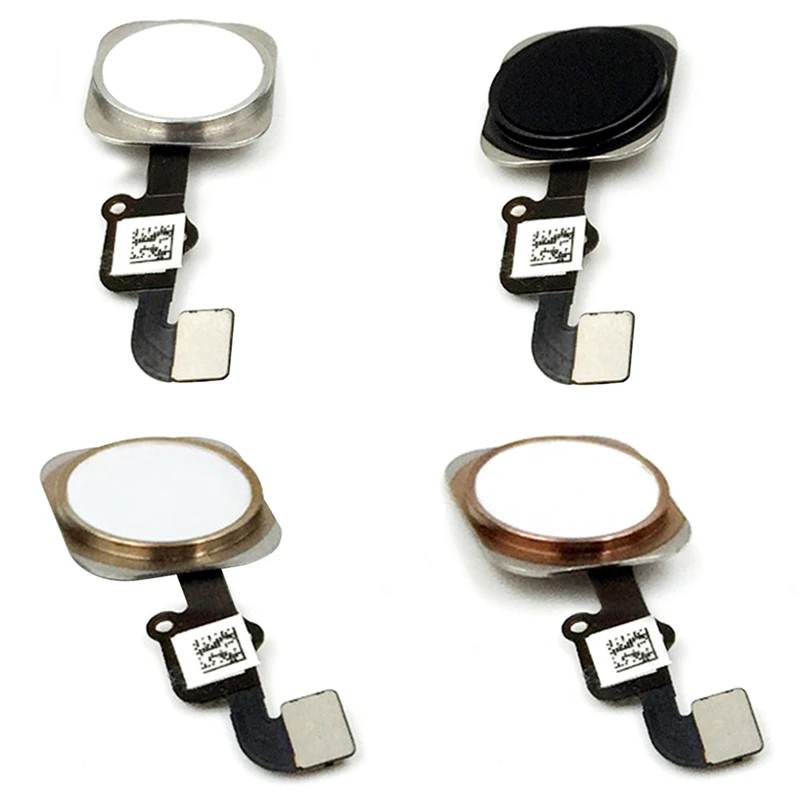 Сменные детали для iPhone 6S Plus оригинальный комплект с гибким кабелем и сенсорной