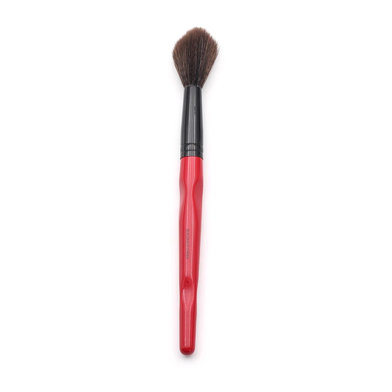 

Natural Soft Flexible Buildable Cheek Brush