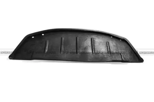 Для Nissan Skyline R32 GTR AB Style FRP Fiber неокрашенные Передние Губы внешние комплекты