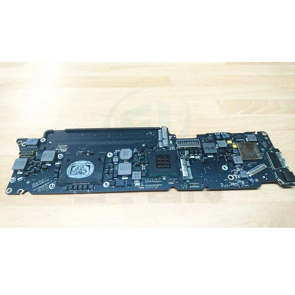 

A1465 Motherboard for Macbook Air 11.6" 2.0 GHZ 8 GB logic board 820-3208-A 2012