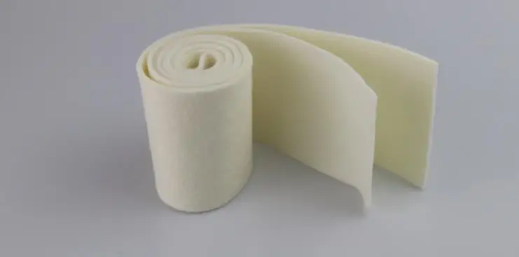 

Piano tools Muted Woolen cloth