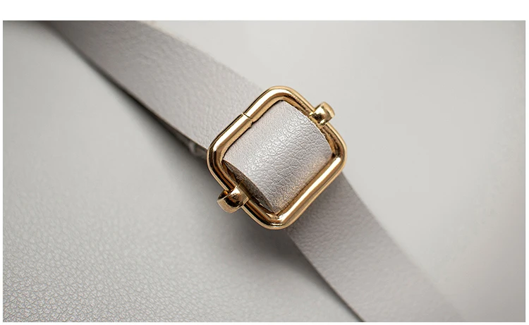 POMELOS Fashion Mini Backpack Women New Arrival Girls Backpack PU Leather Function Backpack Purse Shoulder Crossbody Back Bag