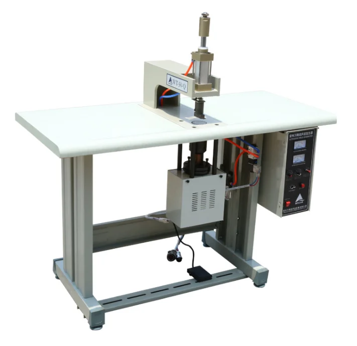 

spot welder welding equipment ultrasonic spot welding machine