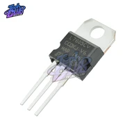 100pcslot l7805cv l7805 7805 transistor three terminal voltage regulator to 220 new original