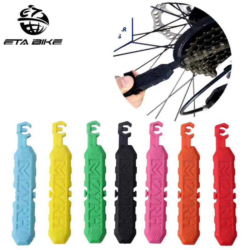 

Велосипедная Складная цепочка на молнии, регулирующая пряжка цепи для велосипеда, аксессуары для снятия цепочки, инструмент для ремонта, ве...