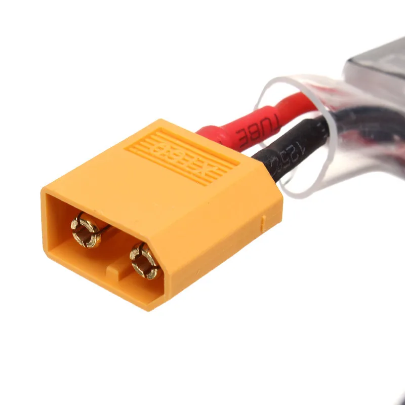 Горячая Распродажа 2S 6S Lipo Батарея USB конвертер XT60 штекер Т образный разъем
